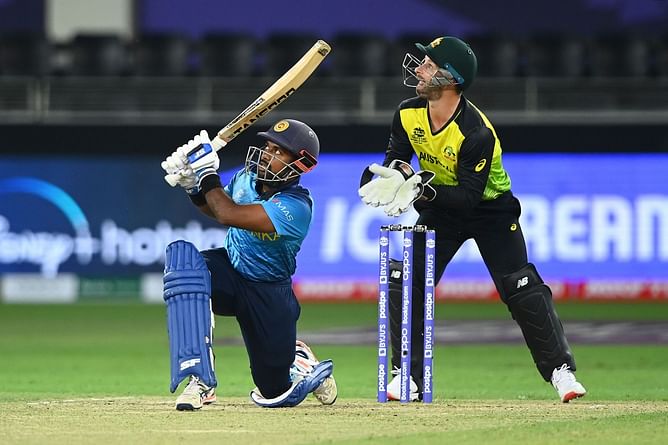 T20 World Cup 2021: “Sri Lanka have a different kind of X-factor in their batting” - Aakash Chopra