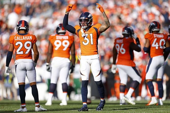 Broncos vs Ravens Prediction, Odds and Picks - October 3 | NFL 2021-22 Season