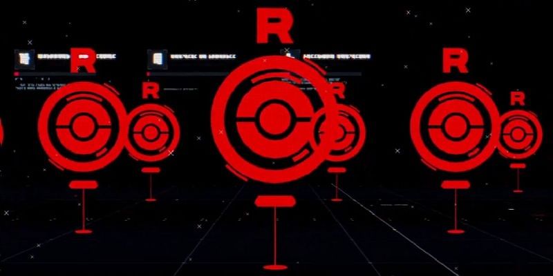 Other members of Team GO Rocket are referred to as &quot;Grunts&quot; (Image via Niantic)