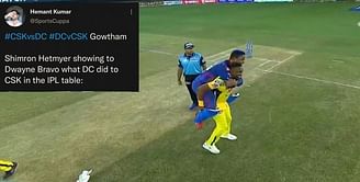 DC vs CSK memes, IPL 2021: Top 10 funny memes from today's match