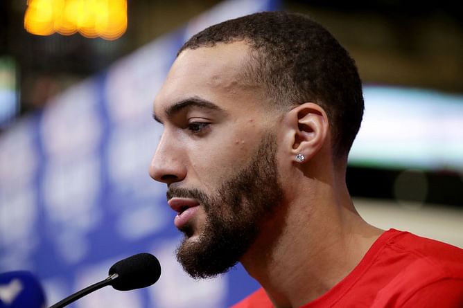 Predicting the 5 rebounds leaders for the 2021-22 NBA season