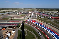 US Grand Prix: Pirelli to take its mid-range tires to COTA