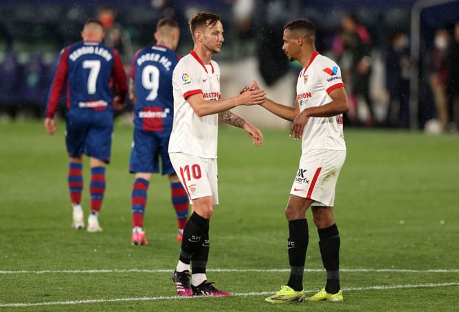 Sevilla vs Levante prediction, preview, team news and more | La Liga 2021-22