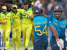 T20 World Cup 2021: 3 players to watch out for from Match 22 between Australia & Sri Lanka