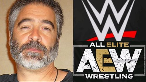 Vince Russo gave his take on WWE losing to AEW Rampage