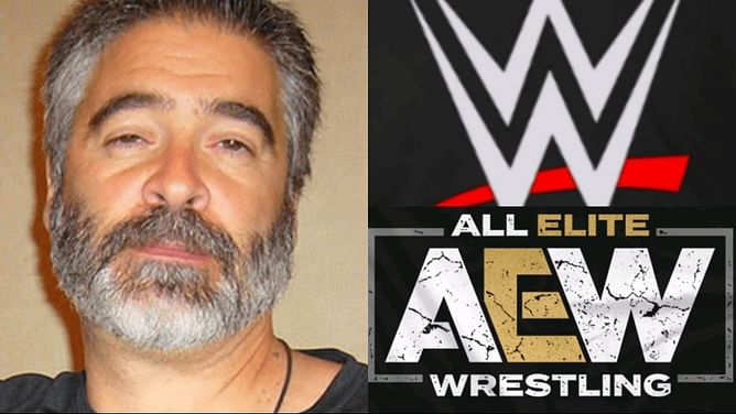 "You really think they care?" – Vince Russo predicts WWE's reactions to losing in the demo to AEW Rampage (Exclusive)