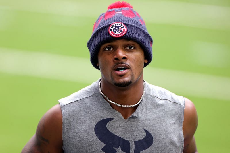 Deshaun Watson: trade request and sexual assault allegations