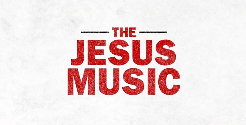 The Jesus Movie (Image via Lionsgate movies/YouTube)