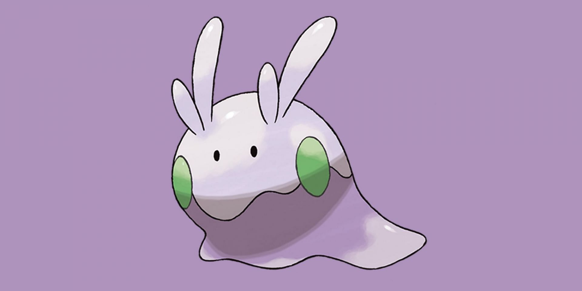 Goomy hunting can be time-consuming and difficult, but persistent trainers will be rewarded (Image via The Pokemon Company)