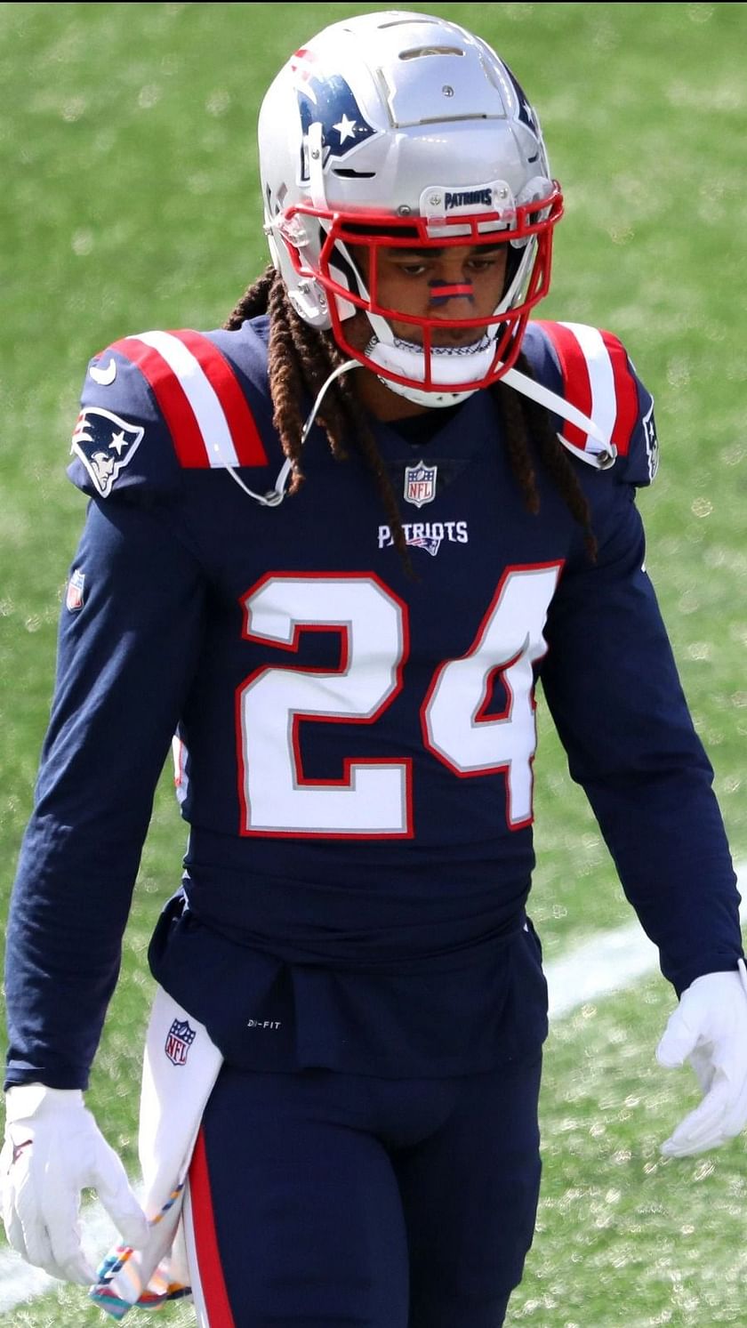 NFL: Gilmore turns a corner, might be anchor of Patriots defense