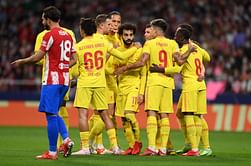 Atletico Madrid 2-3 Liverpool: Hits and flops as Liverpool edge out Atletico in 5-goal thriller | UEFA Champions League 2021-22