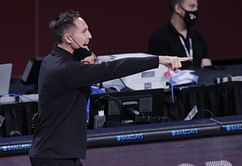 Steve Nash reveals which Brooklyn Nets stars will miss their 2021-22 NBA preseason opener against the LA Lakers