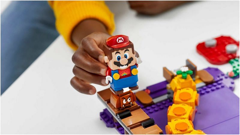 Lego to remove gender bias from its toys after findings of child survey, Toys