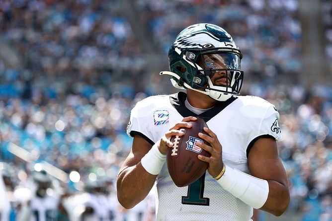 Eagles vs Buccaneers: 3 storylines to look out for in Week 6 NFC clash