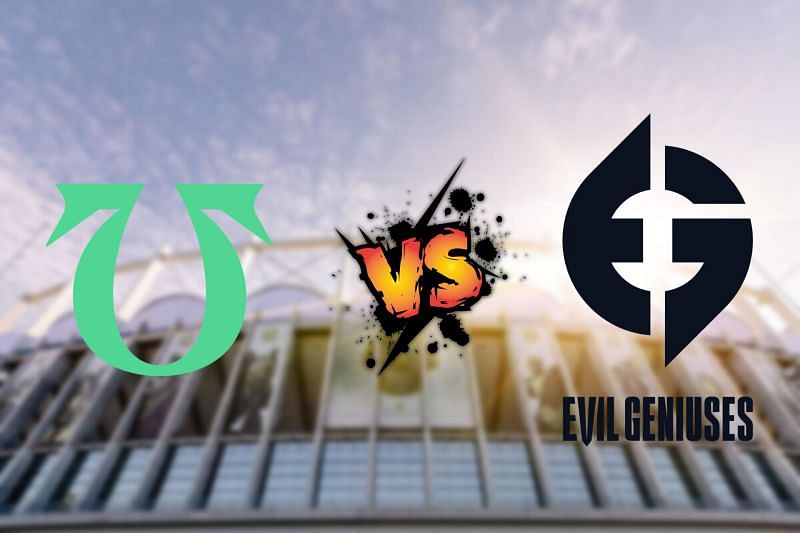 EG vs Team - Undying Dota 2 best-of-two begins at 11:00 am CET