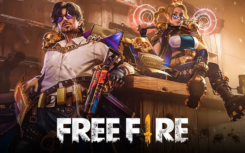 Garena Free Fire: A basic beginner's guide