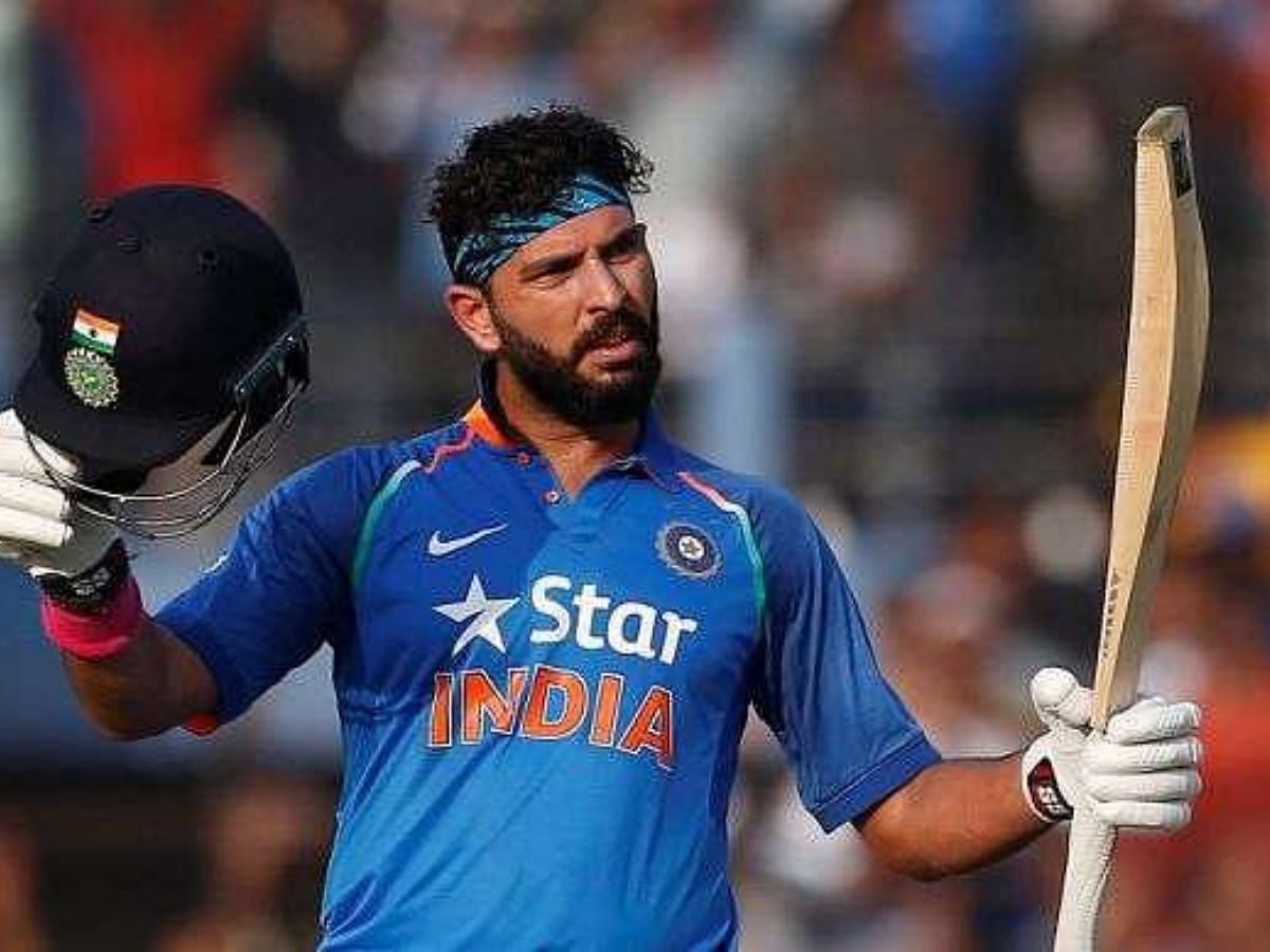 Yuvraj Singh&#039;s late wish for India left fans roaring with laughter