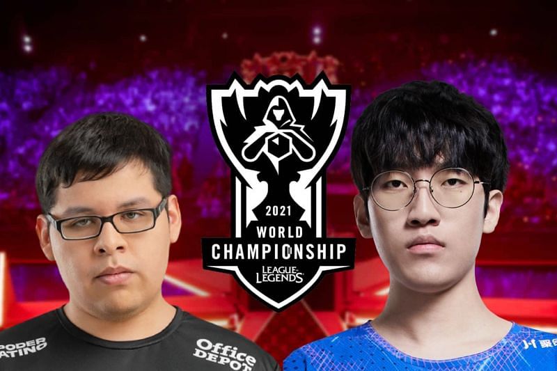 LNG vs Infinity: Predictions, head to head, live stream details and more (Image via League of Legends)