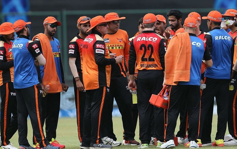 IPL 2021: SRH had a torrid season, finishing bottom of the points table.