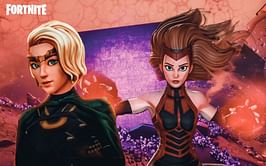 Top 5 superheroes who would fit perfectly in Fortnite Chapter 2 Season 8