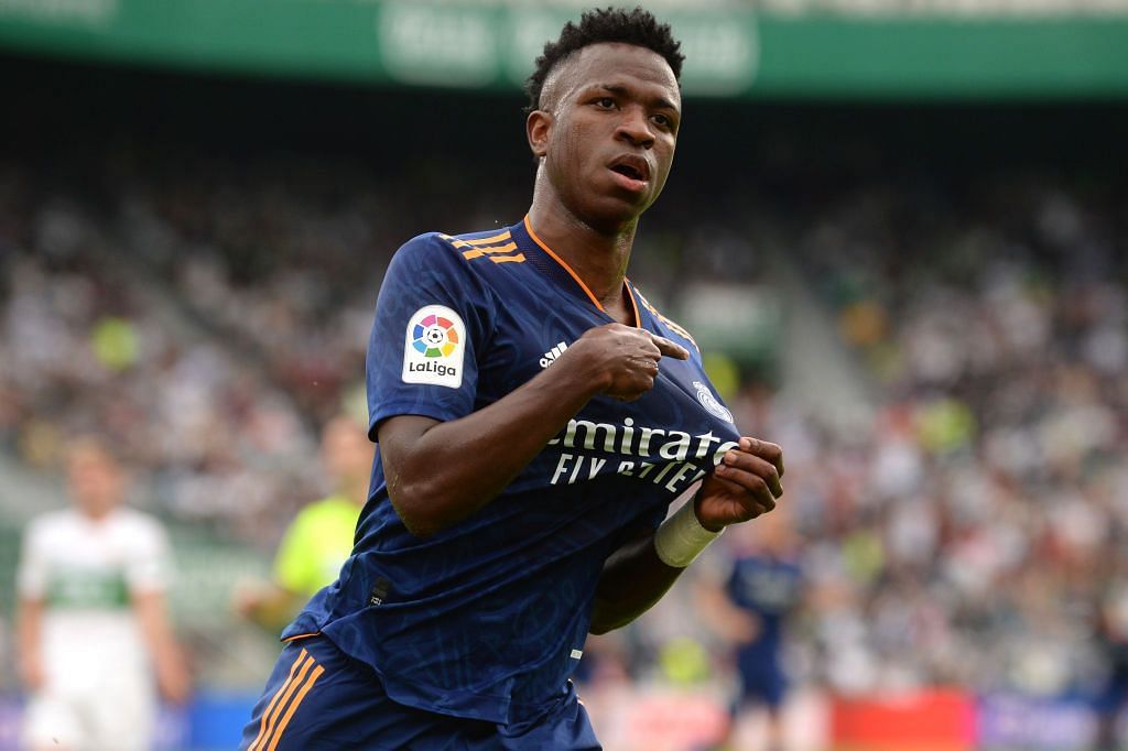 Elche 1-2 Real Madrid: Player ratings