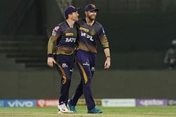 IPL 2021 Points Table: Updated standings and qualifying scenarios after KKR brush aside RR
