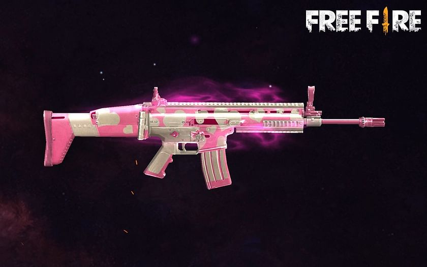 Here Are 8 Leaked Effects of AK Blue Flame Draco Exclusive Gun Skin, a  Must-Have Fo