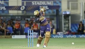 IPL 2021: “I knew it would be a tricky chase” – Dinesh Karthik after KKR’s win over SRH