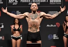 5 UFC legends who are vocal critics of Conor McGregor