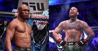 5 times MMA fighters copied Conor McGregor