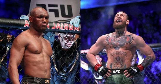 5 times MMA fighters copied Conor McGregor