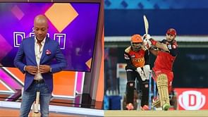 IPL 2021: Brian Lara predicts who will win today's RCB vs SRH match