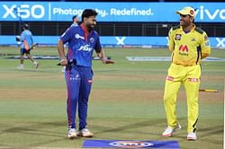 IPL Fantasy 2021: Best Fantasy XI for Match 50 - DC vs CSK | IPL Fantasy Tips