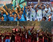 T20 World Cup 2021: Best performance of every team in the history of the tournament