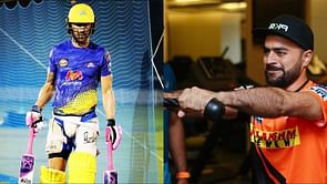 IPL 2021: Best Overseas XI from the tournament's league stage