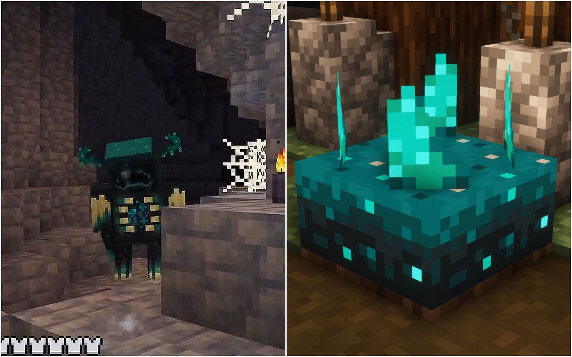 Features yet to be added in Minecraft 1.18 snapshots (Image via Mojang)