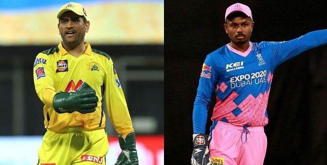 राजस्थान रॉयल्स-चेन्नई सुपरकिंग्स IPL 2021 के 47वें मैच का प्रीव्यू, मौसम, पिच की जानकारी और संभावित XI