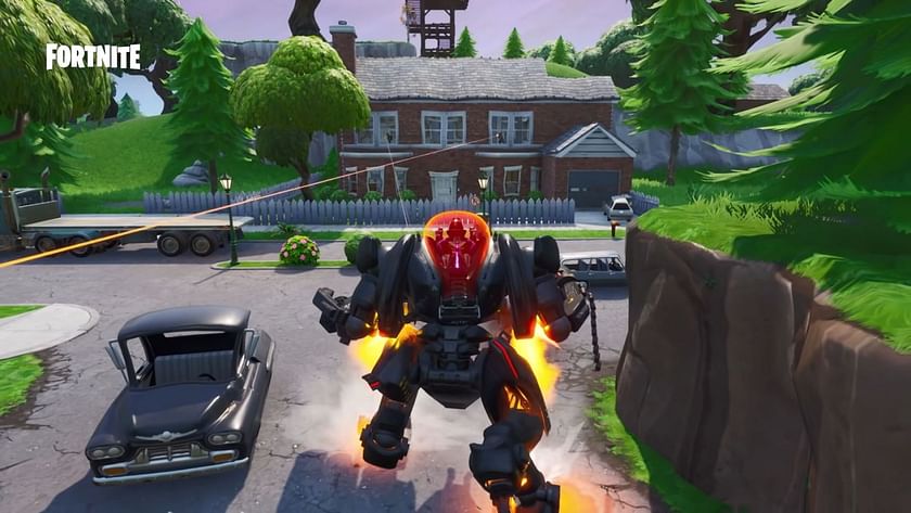 Fortnite Mechs Confirmed To Return With Major Nerfs In Chapter 2 Season 8 4717