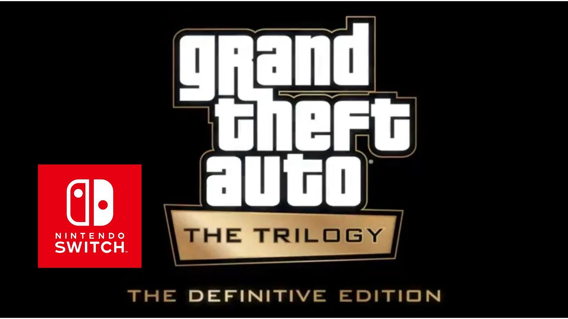 GTA The Trilogy file sizes revealed by Nintendo (Image via Sportskeeda)