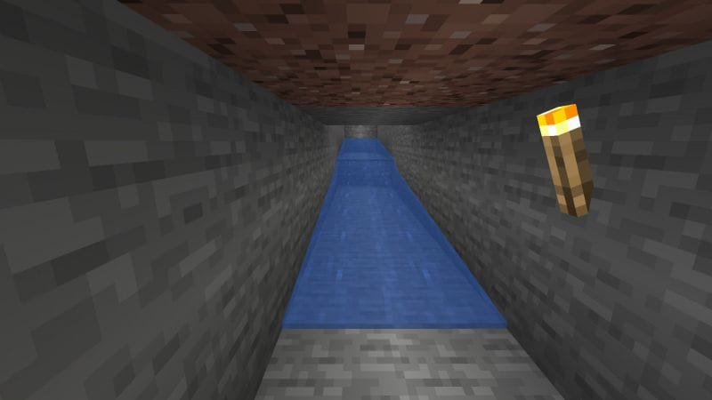 How to make a mob farm in Minecraft Bedrock