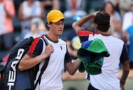 Jannik Sinner has won 10 of his last 11 matches.