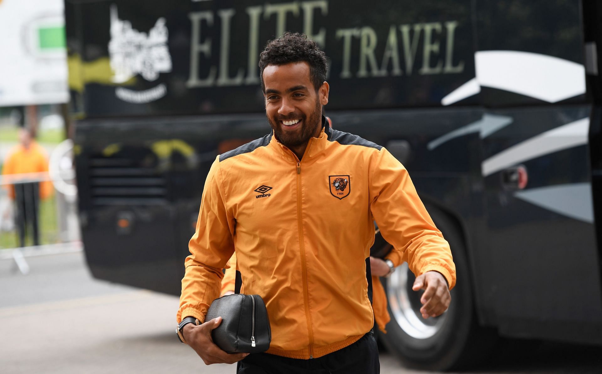 Huddlestone will be a huge miss for Hull City on Saturday