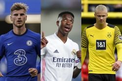 5 FIFA 22 players who deserve upgrades in their passing stats