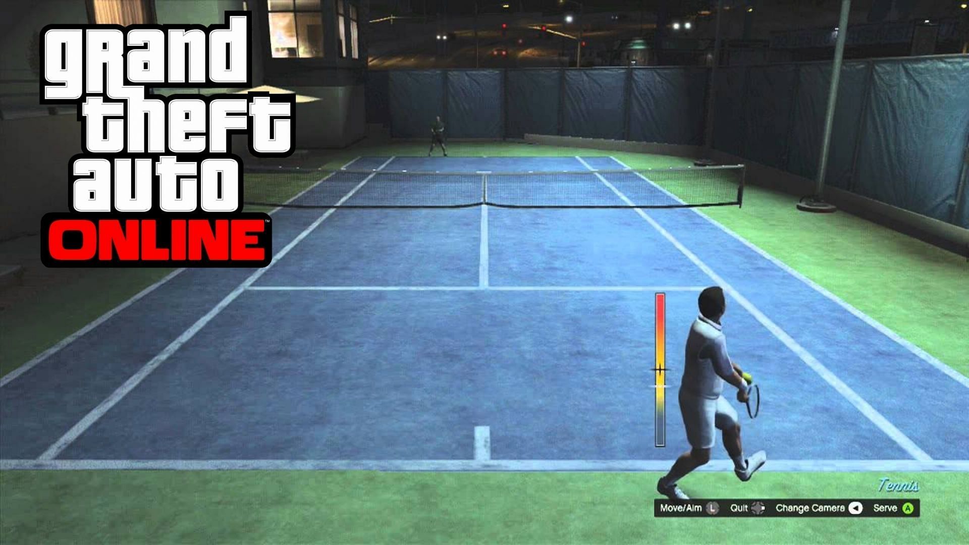 Full list of all the sports players can play in GTA Online (Image Via Sportskeeda)