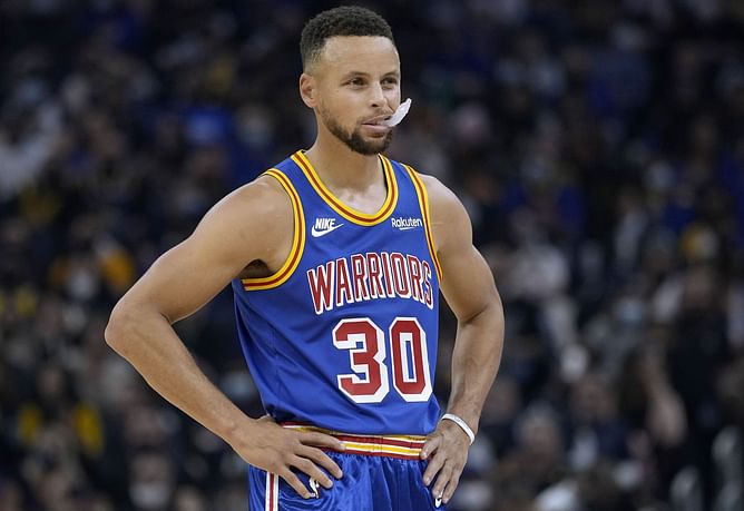 3 changes which have allowed Golden State Warriors to be undefeated in their opening 3 games of the 2021-22 NBA season