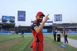 IPL 2021: "I am so proud of the character shown by the boys" - Virat Kohli pens a heartfelt post as RCB bow out of the tournament