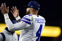 "He could prove the same thing" - NFL analyst draws parallel between Dak Prescott and Tom Brady