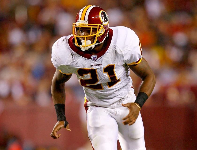 Fans not happy with timing of Sean Taylor's jersey retirement