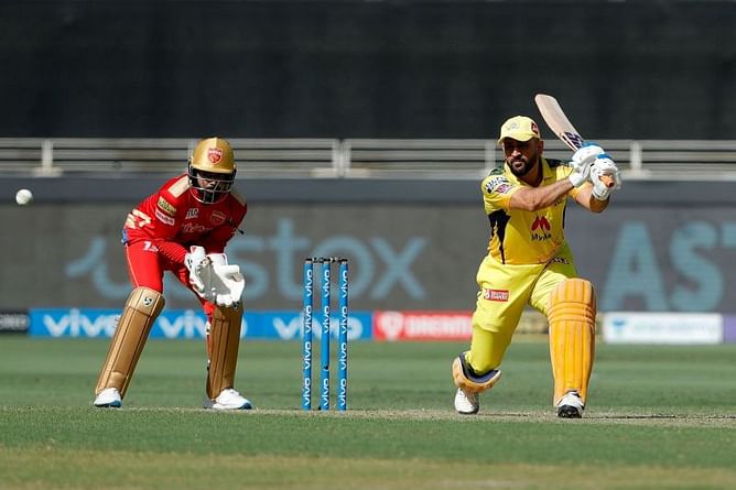 IPL 2021: Even if he doesn't score runs, MS Dhoni is CSK's most important player