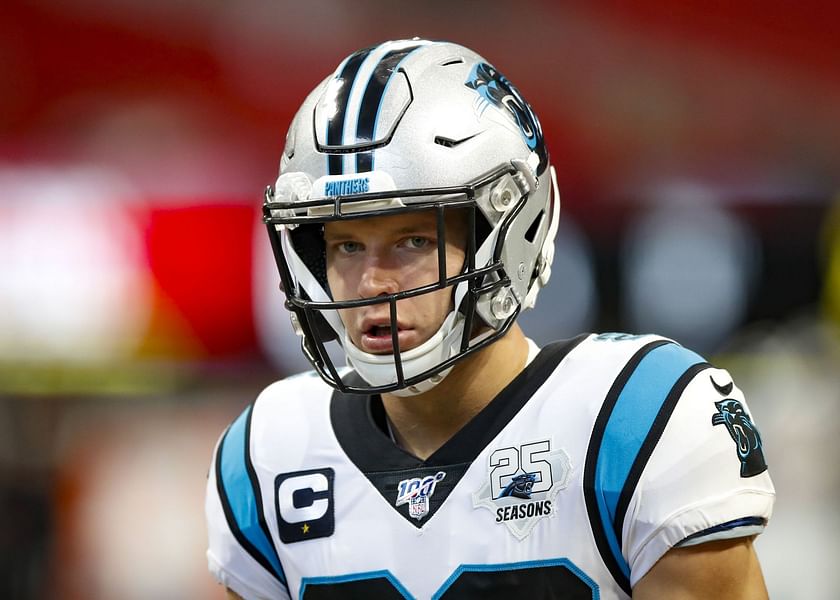 Carolina Panthers: Will Christian McCaffrey play vs. Vikings